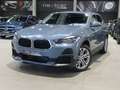BMW X2 18d 150 sDrive XLine LED-CUIRSPORT-NAVIPRO-HUD-18\u0027 Gris - thumbnail 1