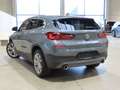 BMW X2 18d 150 sDrive XLine LED-CUIRSPORT-NAVIPRO-HUD-18\u0027 Gris - thumbnail 4