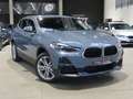 BMW X2 18d 150 sDrive XLine LED-CUIRSPORT-NAVIPRO-HUD-18\u0027 Gris - thumbnail 2