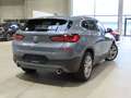 BMW X2 18d 150 sDrive XLine LED-CUIRSPORT-NAVIPRO-HUD-18\u0027 Gris - thumbnail 3