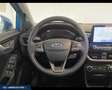 Ford Puma 2020 - Puma 1.0 ecoboost h Titanium s&s 125cv Bleu - thumbnail 9