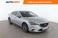 Mazda 6 2.2 Turbodiesel Luxury Gris - thumbnail 8