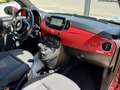 Fiat 500C 1.0 Hybrid Dolcevita SS 52kW Rojo - thumbnail 29