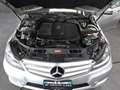 Mercedes-Benz C 220 SW cdi (be) Avantgarde Silber - thumbnail 3