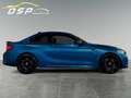 BMW M2 M2 Coupe 370 ch M DKG 7 Blau - thumbnail 5