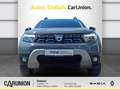 Dacia Duster Extreme TCe 100 ECO-G 2WD NAVI/KAMERA Grau - thumbnail 2