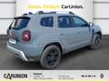 Dacia Duster Extreme TCe 100 ECO-G 2WD NAVI/KAMERA Grau - thumbnail 4