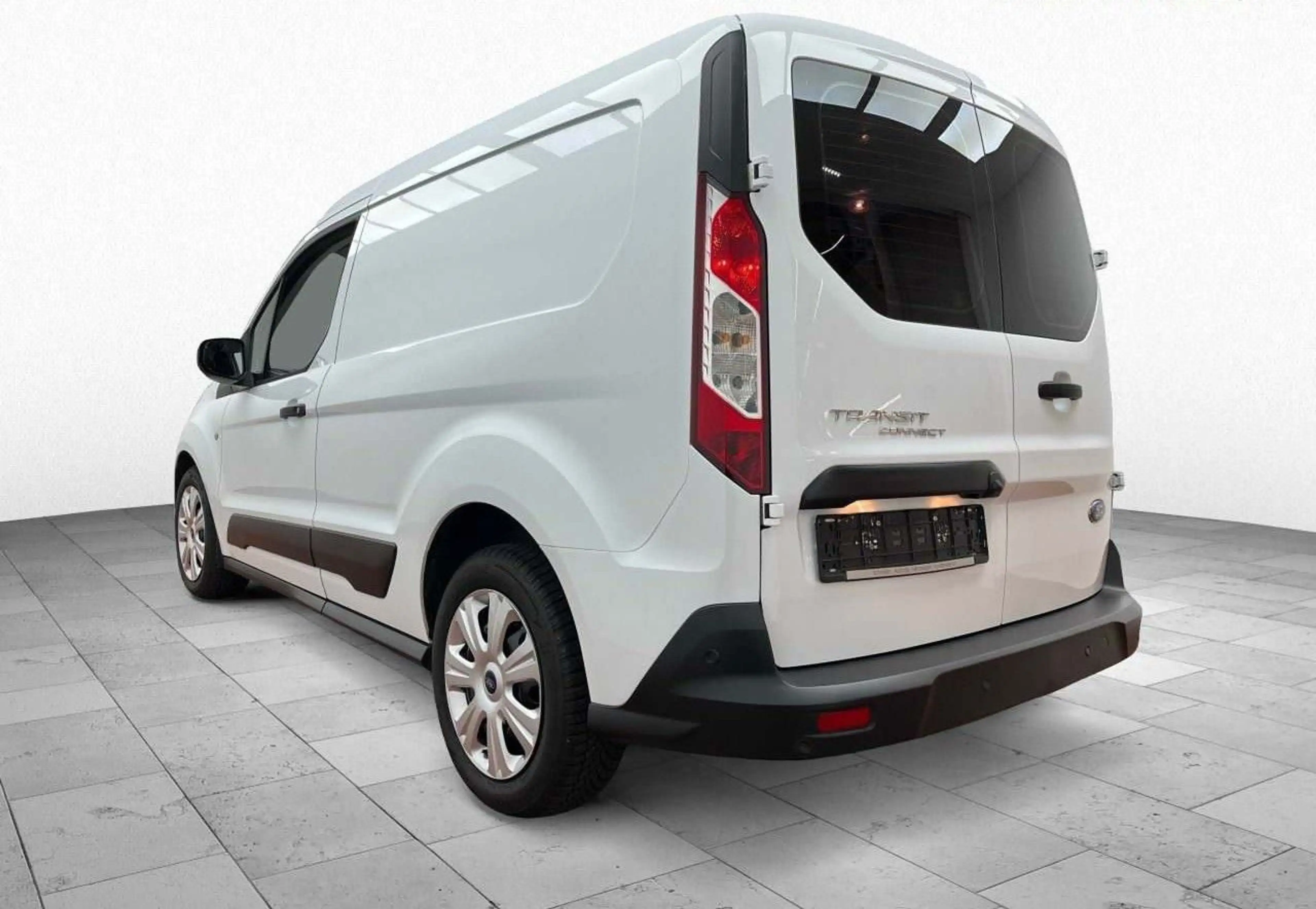 Ford Transit Connect Kasten Trend Kamera SORTIMO — photo 2