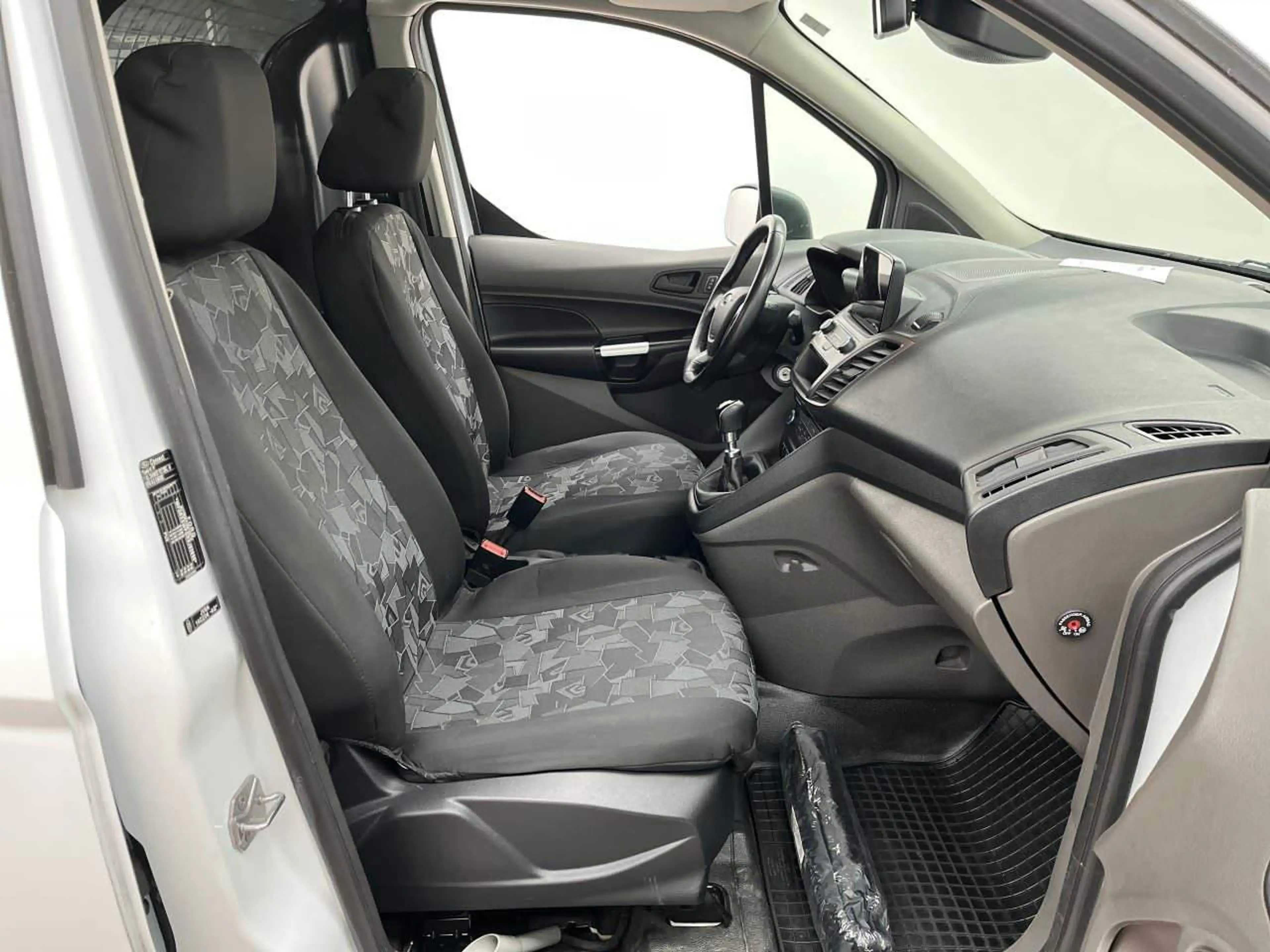 Ford Transit Connect Kasten Trend Kamera SORTIMO — photo 6