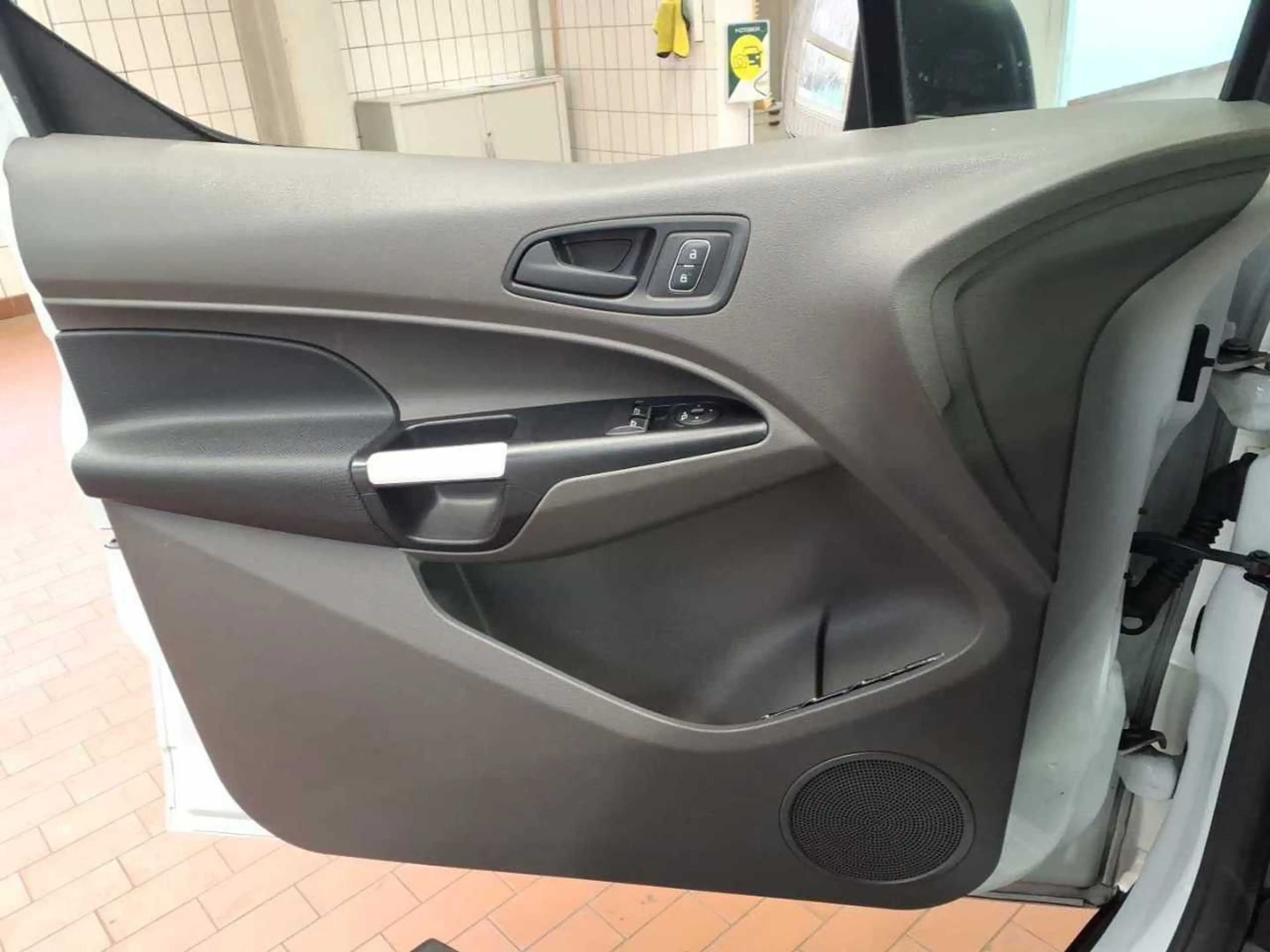 Ford Transit Connect Kasten Trend Kamera SORTIMO — photo 12