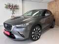 Mazda CX-3 2.0 SkyActiv-G 120 GT-M, 1E EIGENAAR, NAVI, PDC, C Grijs - thumbnail 1