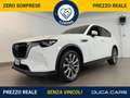 Mazda CX-60 2.5L e-Skyactiv Phev AWD Exclusive Line Blanc - thumbnail 1