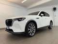 Mazda CX-60 2.5L e-Skyactiv Phev AWD Exclusive Line Blanc - thumbnail 2
