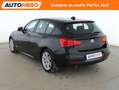 BMW 118 118d M Sport Negro - thumbnail 4