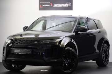 Evoque 2,0 D150 SE Aut.