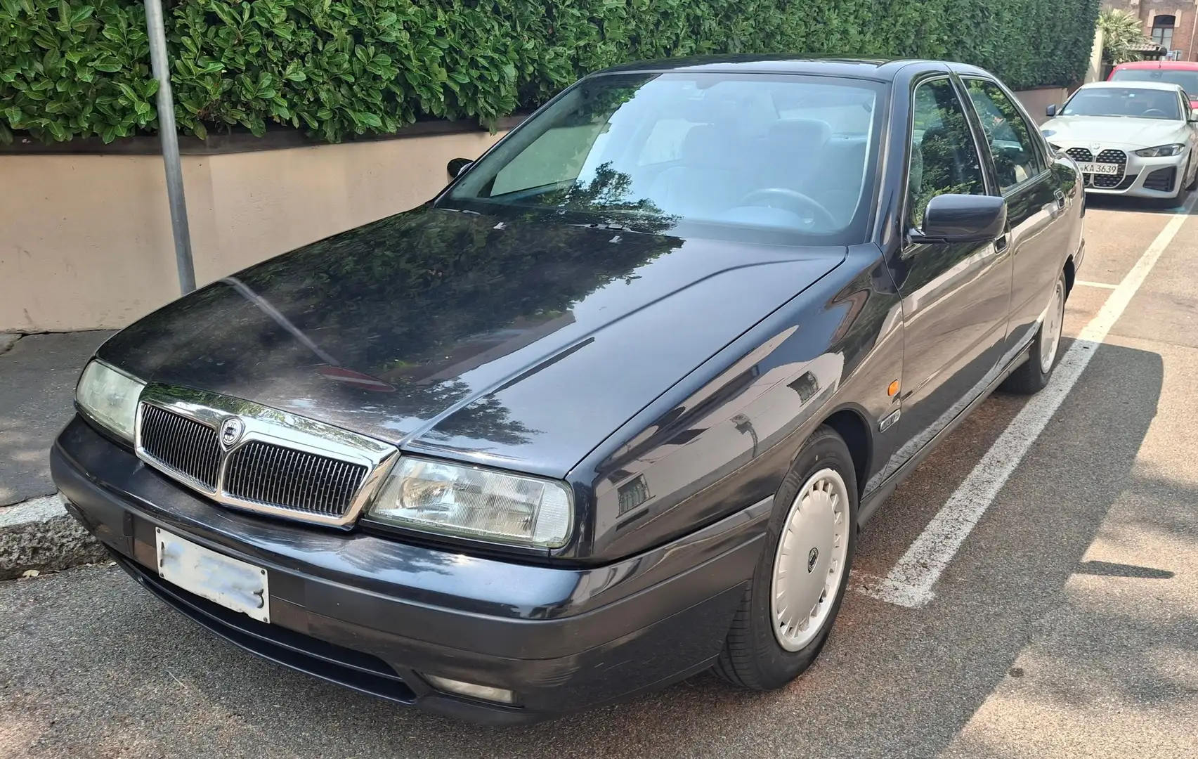Lancia Kappa 2.0 ie Cinque cilindri - 1