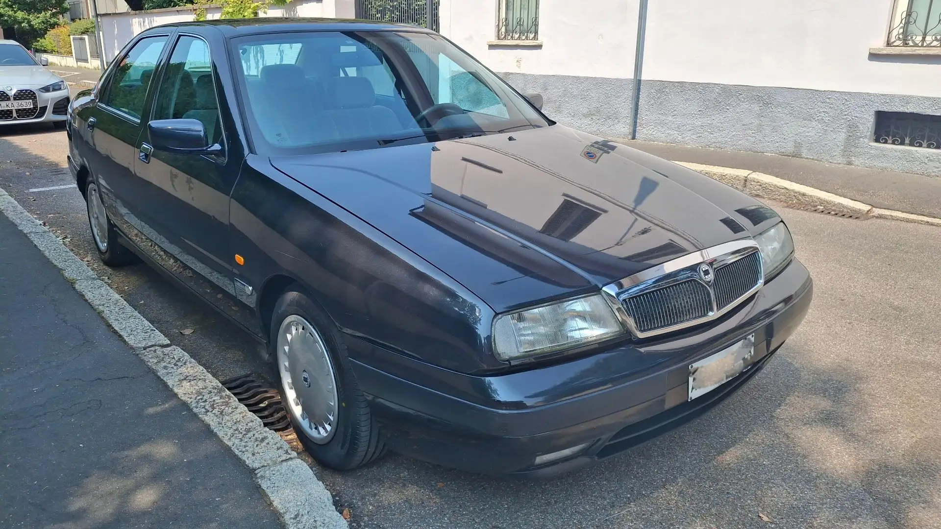 Lancia Kappa 2.0 ie Cinque cilindri - 2