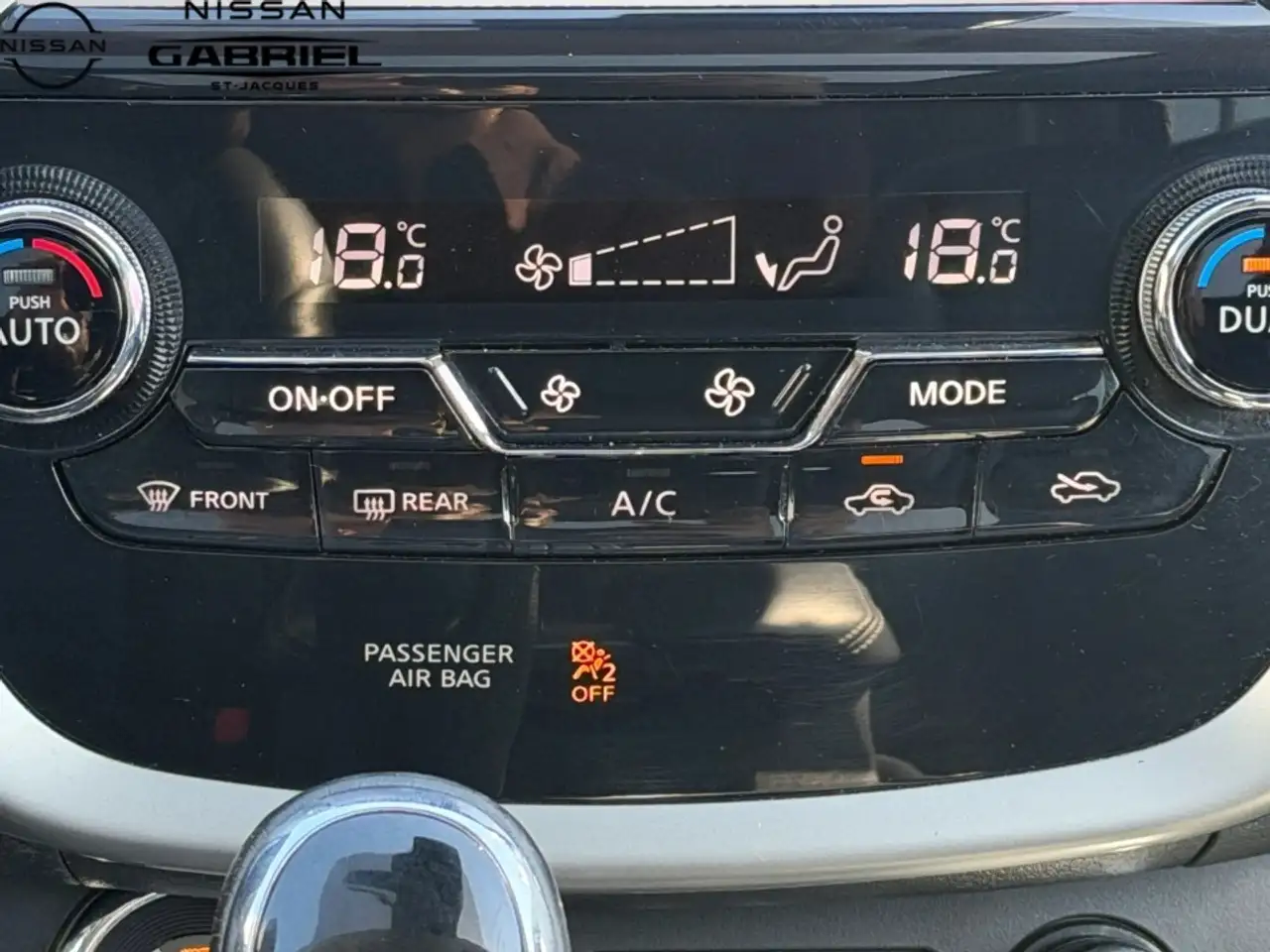 Nissan Murano снимка Nissan Murano