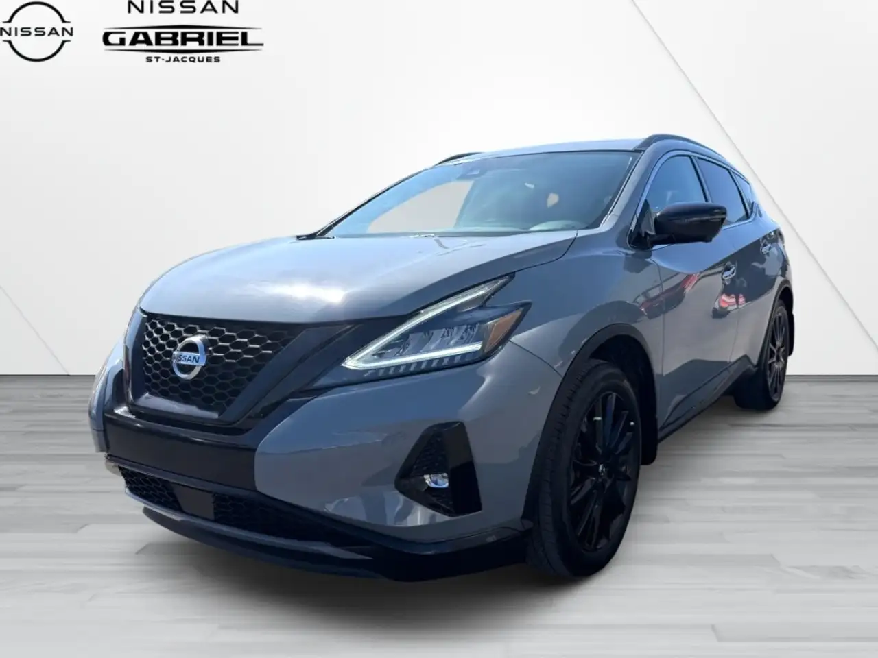 2021 Nissan Murano
