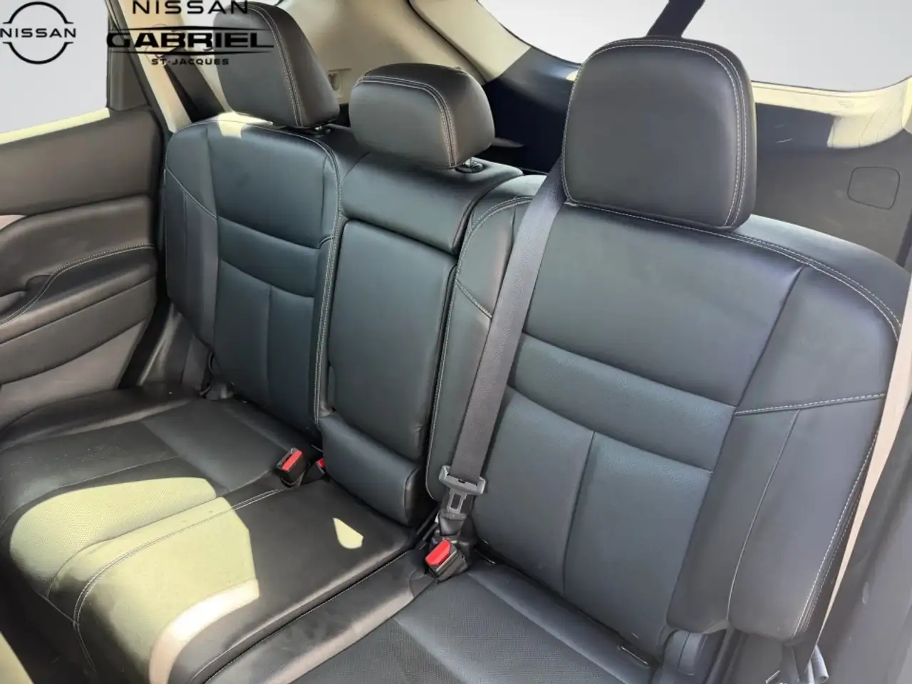Nissan Murano снимка Nissan Murano