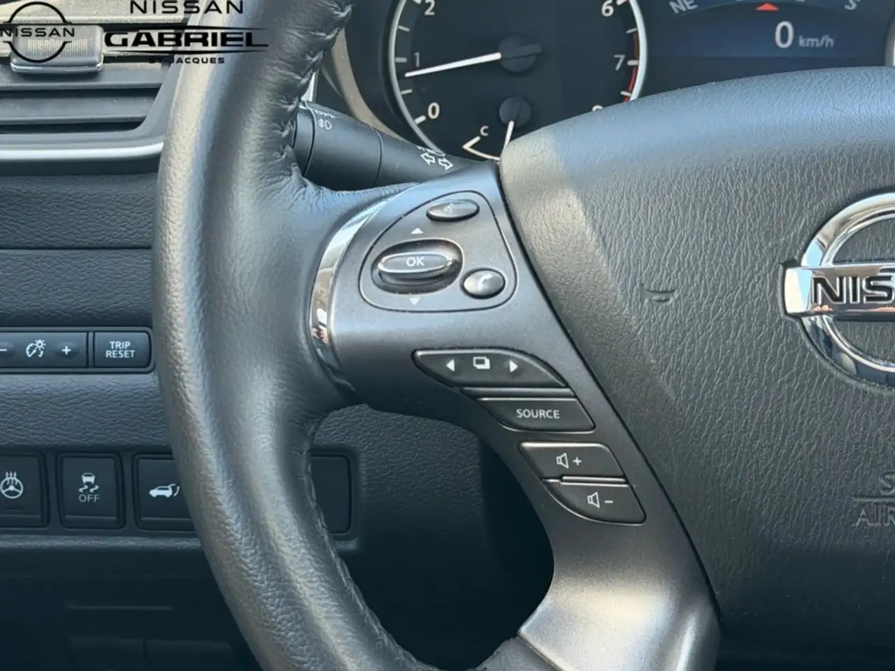 Nissan Murano снимка Nissan Murano