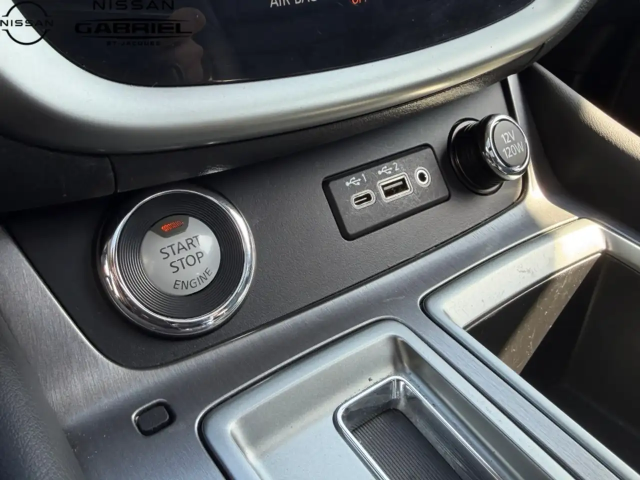 Nissan Murano снимка Nissan Murano