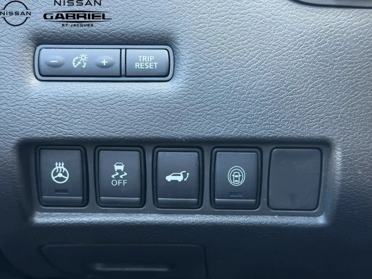 Nissan Murano снимка Nissan Murano