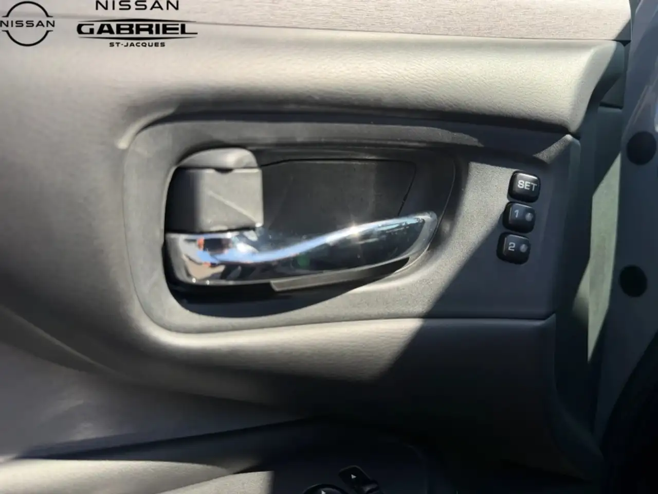 Nissan Murano снимка Nissan Murano