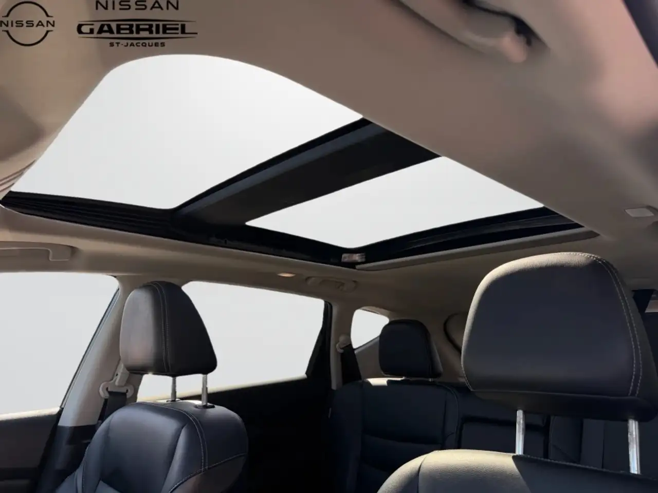 Nissan Murano снимка Nissan Murano