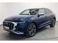 Audi SQ8 TFSI quattro Blau - thumbnail 2