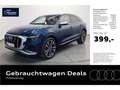 Audi SQ8 TFSI quattro Blau - thumbnail 1
