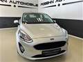 Ford Fiesta 1.1 Cool & Connect Navi Klima 4/5-Türig Silber - thumbnail 2