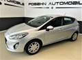 Ford Fiesta 1.1 Cool & Connect Navi Klima 4/5-Türig Silber - thumbnail 3