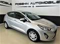 Ford Fiesta 1.1 Cool & Connect Navi Klima 4/5-Türig Silber - thumbnail 1