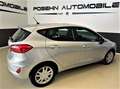 Ford Fiesta 1.1 Cool & Connect Navi Klima 4/5-Türig Silber - thumbnail 4