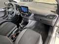Ford Fiesta 1.1 Cool & Connect Navi Klima 4/5-Türig Silber - thumbnail 8
