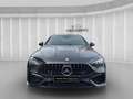 Mercedes-Benz CLE 53 AMG Prem MAGNO Pano Burm 3D Distr HAL 20" Gris - thumbnail 8