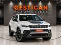 Jeep Compass 1.3 PHEV Trailhawk EAWD Aut. 240 Blanco - thumbnail 4