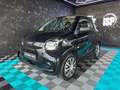 smart forTwo fortwo coupe electric drive / EQ Schwarz - thumbnail 1