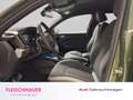 Audi A1 Sportback S line 30 TFSI LED RFK SHZ CARPLAY Grün - thumbnail 8