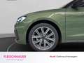 Audi A1 Sportback S line 30 TFSI LED RFK SHZ CARPLAY Grün - thumbnail 6