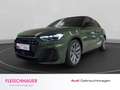 Audi A1 Sportback S line 30 TFSI LED RFK SHZ CARPLAY Grün - thumbnail 1