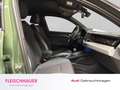Audi A1 Sportback S line 30 TFSI LED RFK SHZ CARPLAY Grün - thumbnail 16