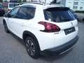 Peugeot 2008 Allure *Servicegepflegt*AHV*Klima*Freisprecheinr.* Weiß - thumbnail 4