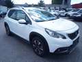 Peugeot 2008 Allure *Servicegepflegt*AHV*Klima*Freisprecheinr.* Weiß - thumbnail 1