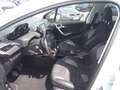 Peugeot 2008 Allure *Servicegepflegt*AHV*Klima*Freisprecheinr.* Weiß - thumbnail 8