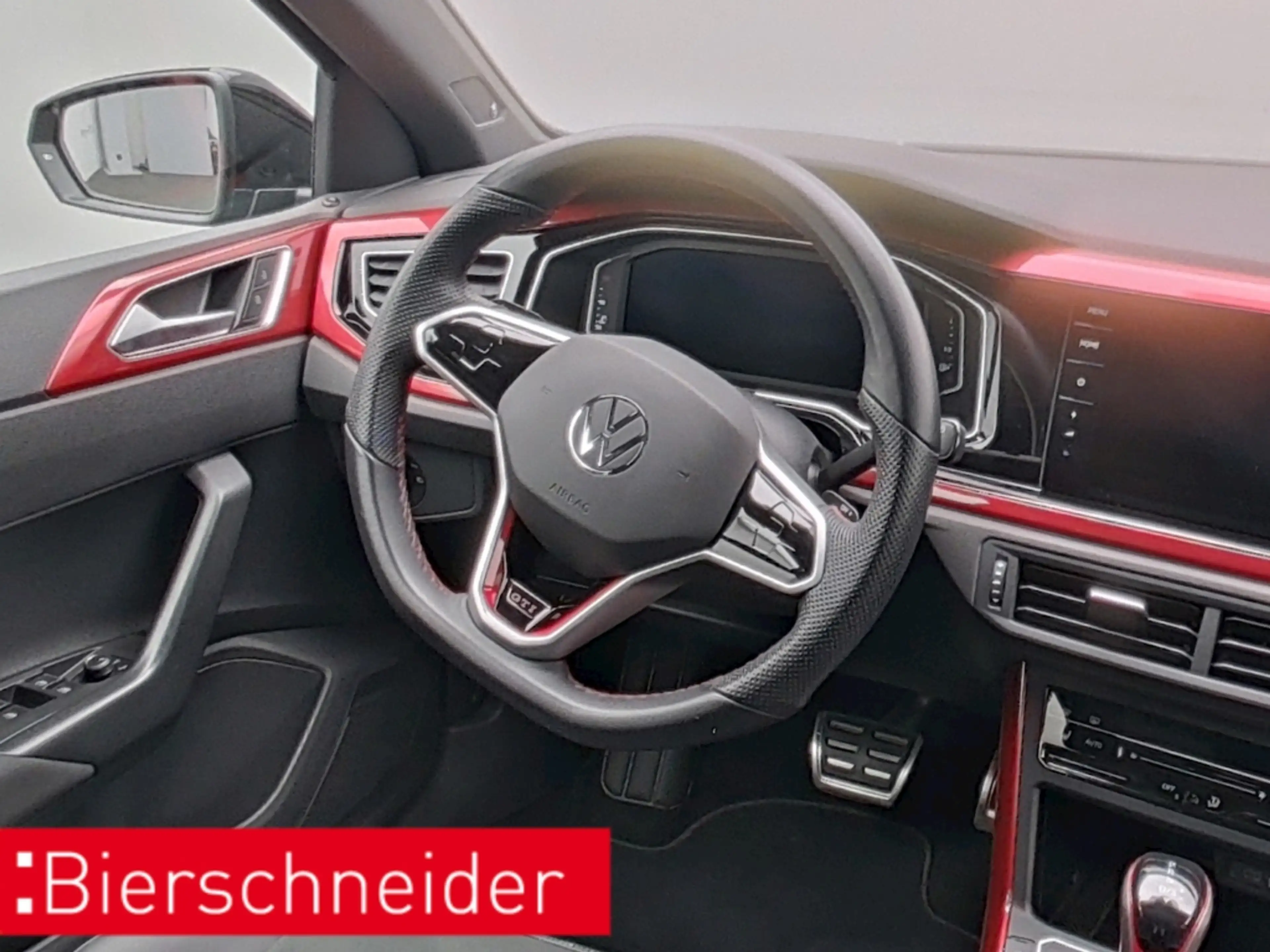 Volkswagen Polo GTI 2.0 TSI DSG KAMERA PANO IQ.LIGHT NAVI 18 — photo 13