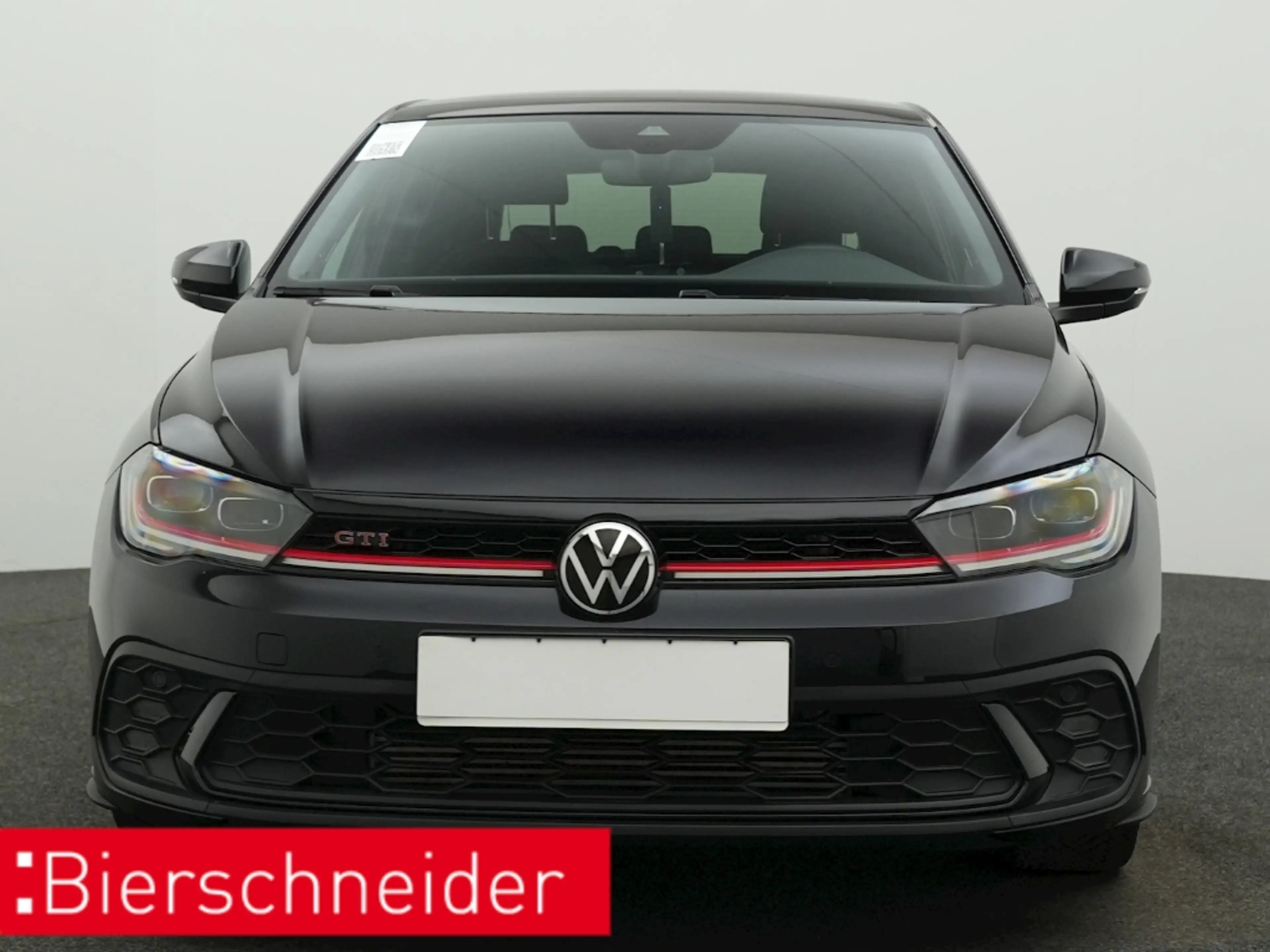 Volkswagen Polo GTI 2.0 TSI DSG KAMERA PANO IQ.LIGHT NAVI 18 — photo 10