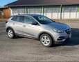Opel Grandland X Grandland X 1,2 Turbo Direct Injection Edition Start/Stop Edition Grau - thumbnail 4
