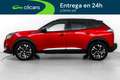 Peugeot 2008 GT Eléctrico 100kW Rojo - thumbnail 8